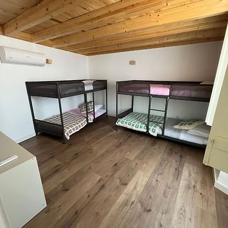 Villa Carolina 모라 외부 사진