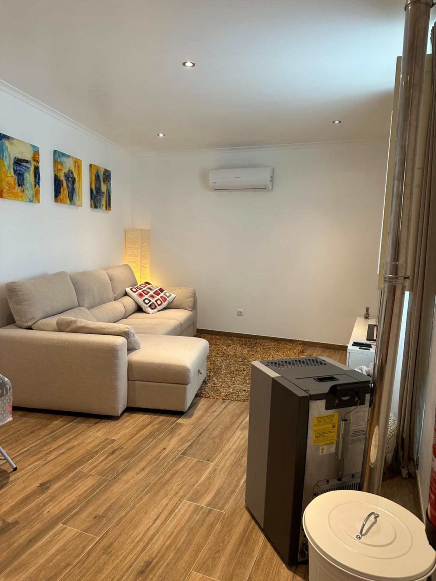 Villa Carolina 모라 외부 사진
