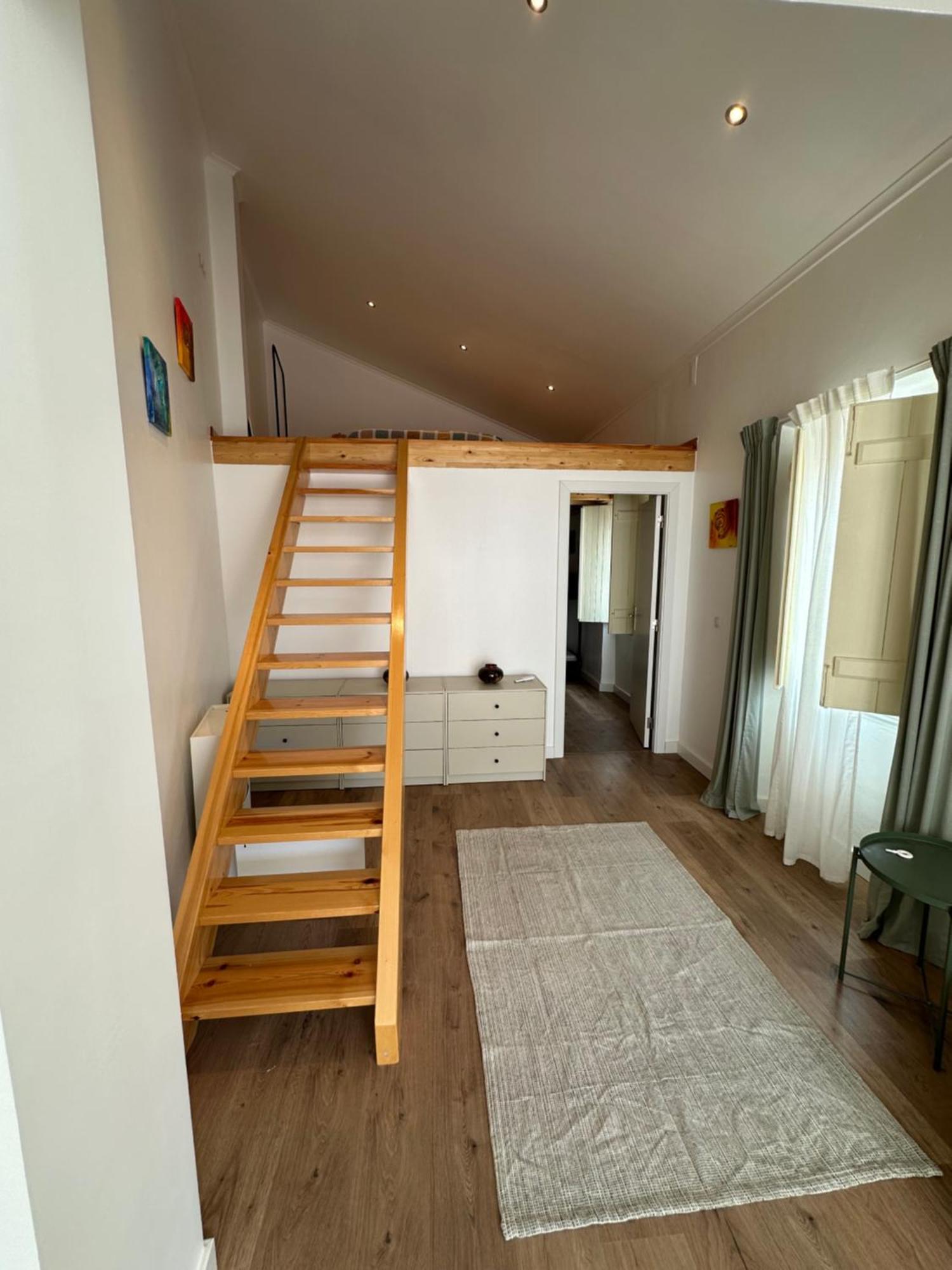Villa Carolina 모라 외부 사진