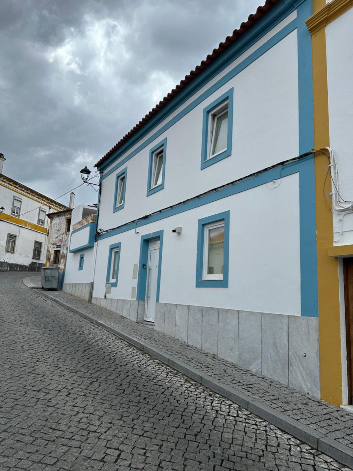 Villa Carolina 모라 외부 사진