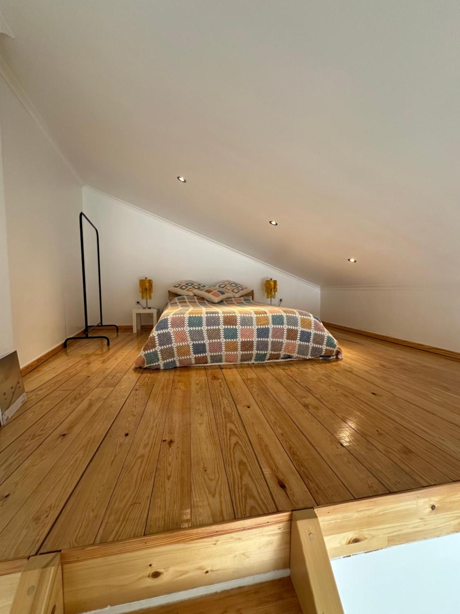 Villa Carolina 모라 외부 사진