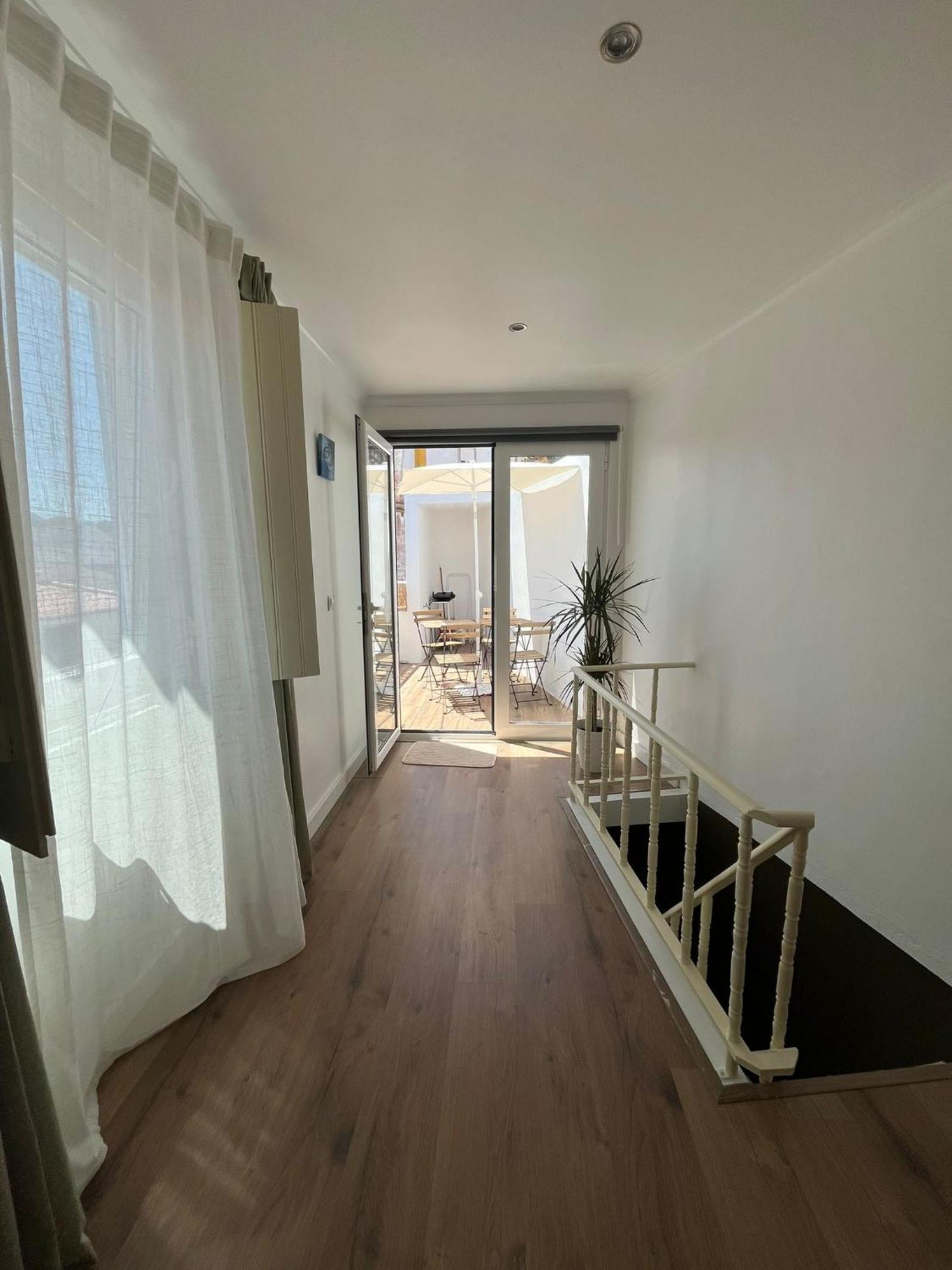 Villa Carolina 모라 외부 사진