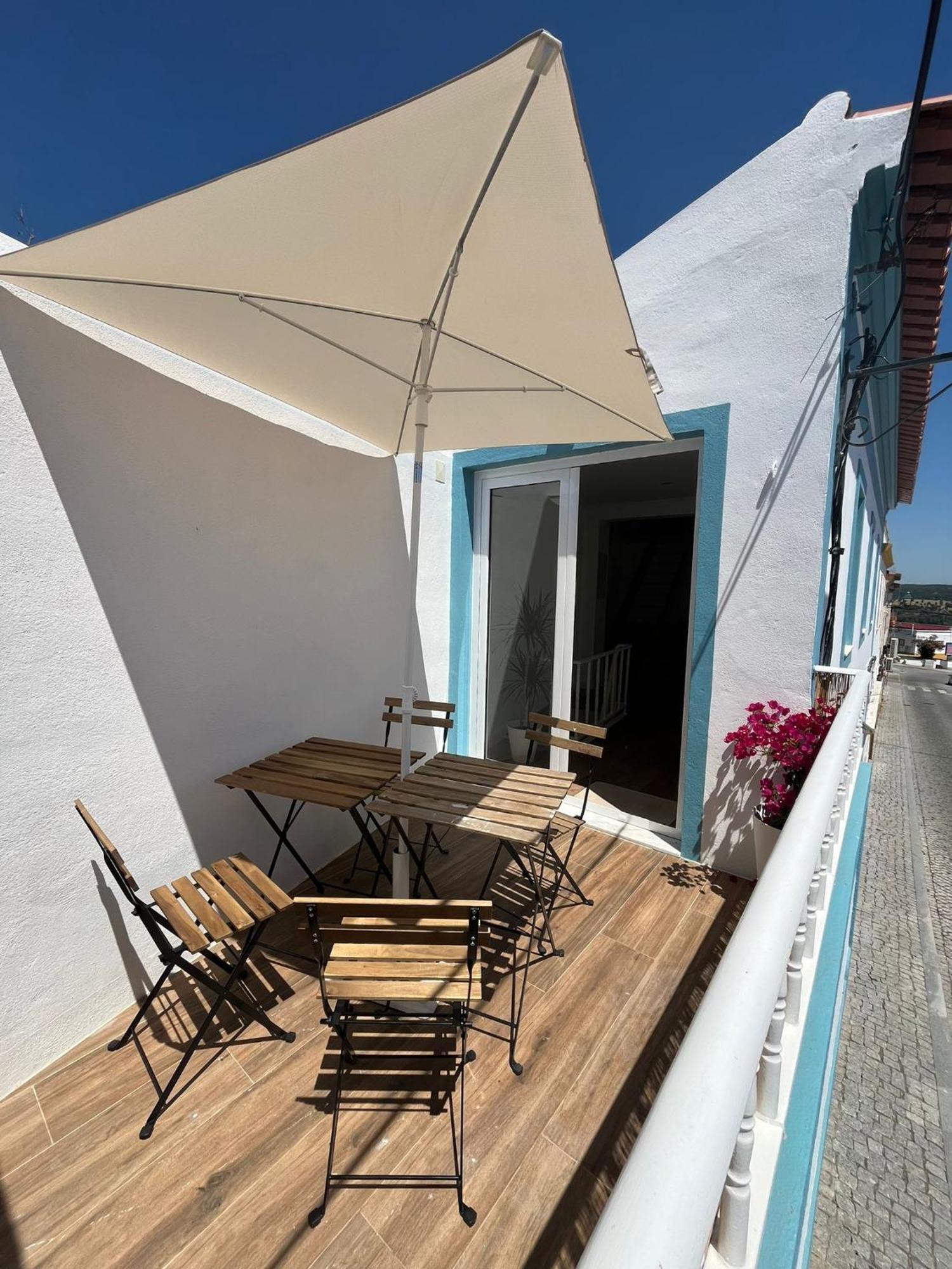 Villa Carolina 모라 외부 사진