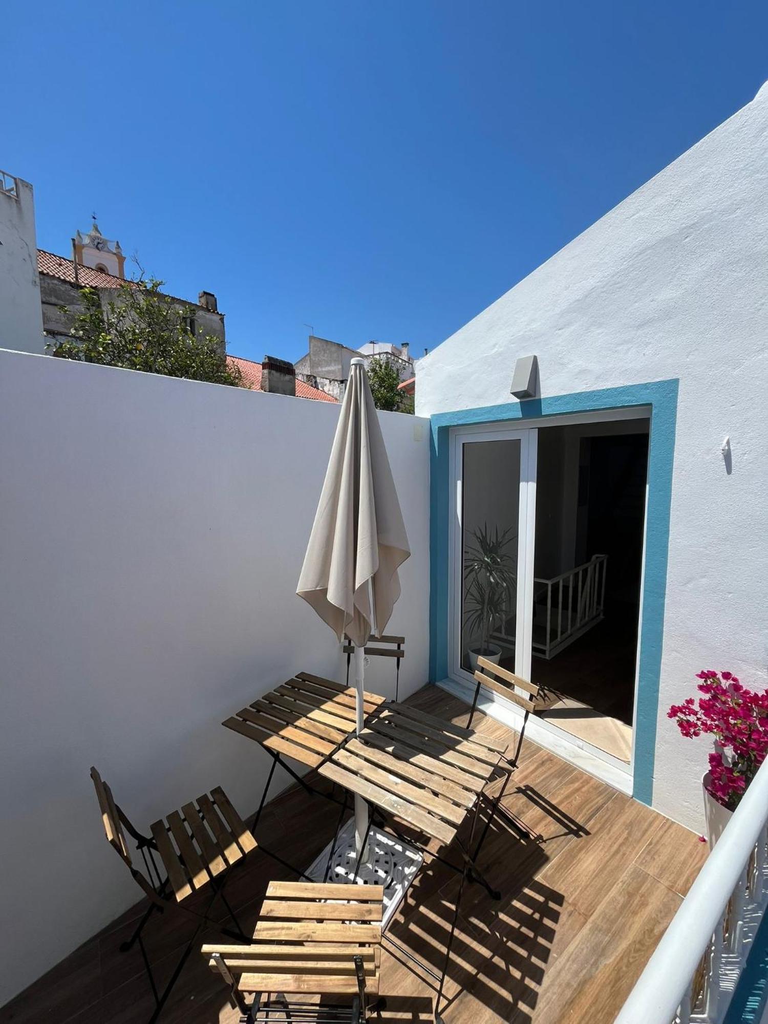Villa Carolina 모라 외부 사진