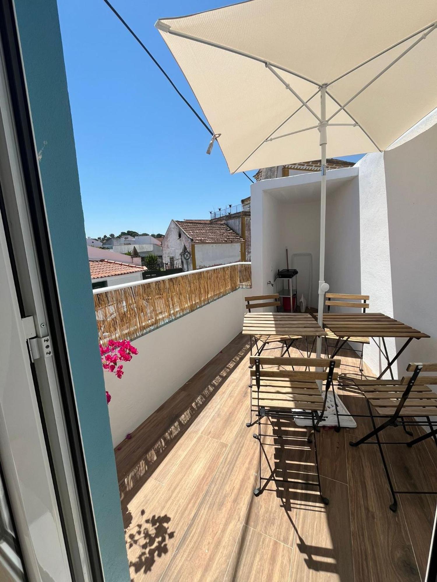 Villa Carolina 모라 외부 사진